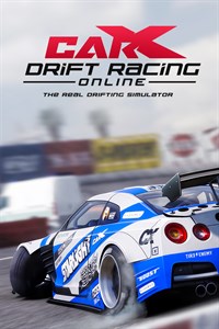 CarX Drift Racing Online: Trainer +15 [v1.7]