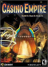 Casino Empire: Treinador (V1.0.21)