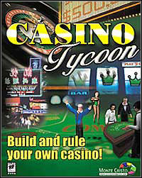 Casino Tycoon: Trainer +5 [v1.8]