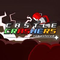 Treinador liberado para Castle Crashers Remastered [v1.0.3]