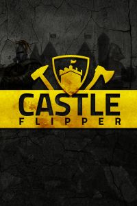 Castle Flipper: Treinador (V1.0.8)