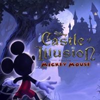 Castle of Illusion HD: Cheats, Trainer +6 [CheatHappens.com]