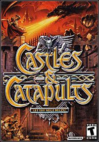 Castles & Catapults: Trainer +15 [v1.6]