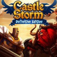 Treinador liberado para CastleStorm: Definitive Edition [v1.0.7]