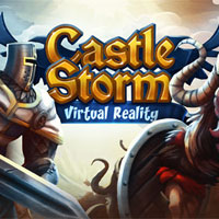 Treinador liberado para CastleStorm VR [v1.0.1]