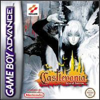 Treinador liberado para Castlevania: Aria of Sorrow [v1.0.7]