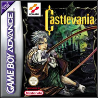 Castlevania: Circle of the Moon: Cheats, Trainer +14 [dR.oLLe]