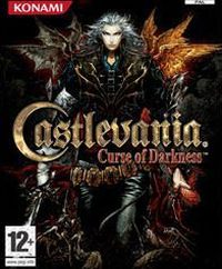 Castlevania: Curse of Darkness: Trainer +8 [v1.3]