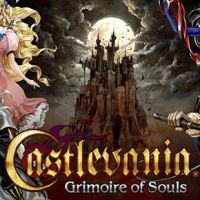 Castlevania: Grimoire of Souls: Cheats, Trainer +12 [MrAntiFan]