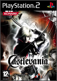 Castlevania: Lament of Innocence: Trainer +8 [v1.6]