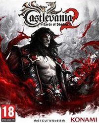 Castlevania: Lords of Shadow 2: Trainer +13 [v1.5]