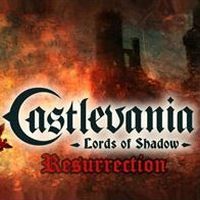 Castlevania: Lords of Shadow Resurrection: Cheats, Trainer +8 [MrAntiFan]