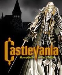 Castlevania: Symphony of the Night: Trainer +13 [v1.7]