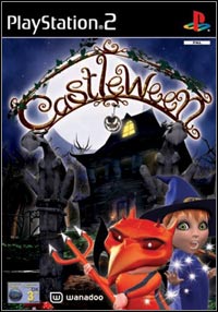 Castleween: Treinador (V1.0.57)