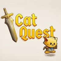 Treinador liberado para Cat Quest [v1.0.8]