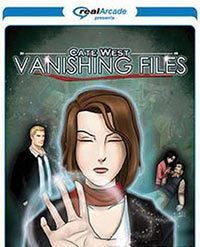 Cate West: The Vanishing Files: Cheats, Trainer +8 [dR.oLLe]