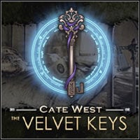 Cate West: The Velvet Keys: Trainer +8 [v1.7]