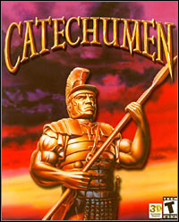 Catechumen: Cheats, Trainer +13 [MrAntiFan]