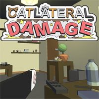 Catlateral Damage: Cheats, Trainer +6 [FLiNG]