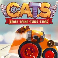 C.A.T.S.: Crash Arena Turbo Stars: Cheats, Trainer +7 [FLiNG]