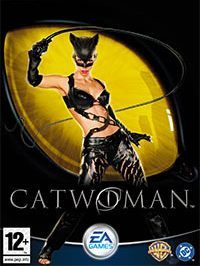 Catwoman: Cheats, Trainer +15 [FLiNG]