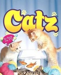 Catz (2006): Trainer +11 [v1.7]