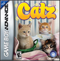 Catz: Trainer +13 [v1.9]