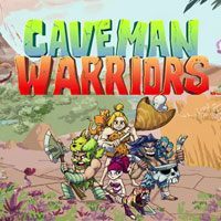 Caveman Warriors: Cheats, Trainer +5 [dR.oLLe]