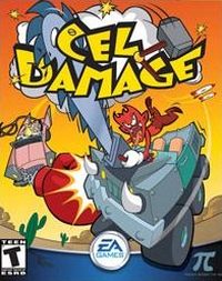 Cel Damage: Trainer +7 [v1.2]