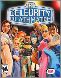 Treinador liberado para Celebrity Deathmatch [v1.0.1]