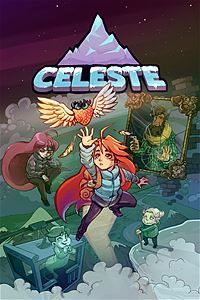 Celeste: Treinador (V1.0.56)