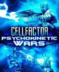 CellFactor: Psychokinetic Wars: Cheats, Trainer +8 [CheatHappens.com]