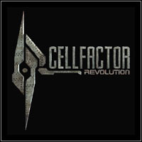 Treinador liberado para CellFactor: Revolution [v1.0.8]