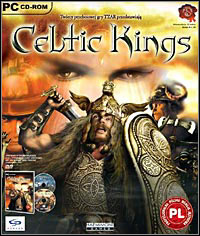 Celtic Kings: Rage of War: Cheats, Trainer +11 [CheatHappens.com]