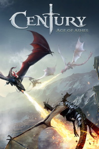 Century: Age of Ashes: Cheats, Trainer +10 [FLiNG]