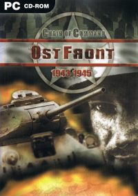 Chain of Command: Eastern Front: Treinador (V1.0.58)