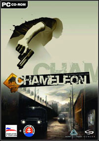 Chameleon: Cheats, Trainer +8 [FLiNG]