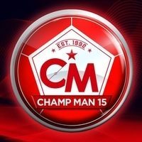 Champ Man 15: Cheats, Trainer +15 [dR.oLLe]