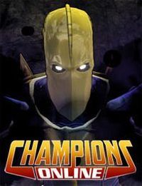 Champions Online: Cheats, Trainer +9 [MrAntiFan]