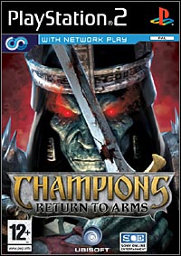 Champions: Return to Arms: Cheats, Trainer +13 [dR.oLLe]