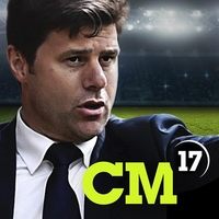 Championship Manager 17: Trainer +5 [v1.3]