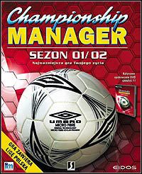 Championship Manager 2001/2002: Cheats, Trainer +12 [MrAntiFan]