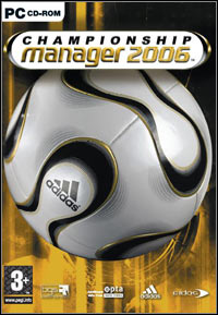 Championship Manager 2006: Trainer +13 [v1.2]