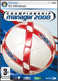 Championship Manager 2008: Treinador (V1.0.4)