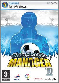 Championship Manager 2010: Treinador (V1.0.83)