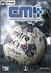 Championship Manager 4: Cheats, Trainer +9 [MrAntiFan]