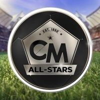 Championship Manager: All-Stars: Trainer +6 [v1.6]