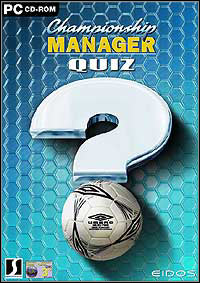 Championship Manager Quiz: Cheats, Trainer +10 [MrAntiFan]