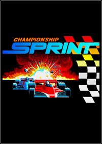 Championship Sprint: Treinador (V1.0.95)