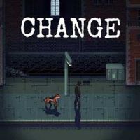 Change: A Homeless Survival Experience: Treinador (V1.0.27)